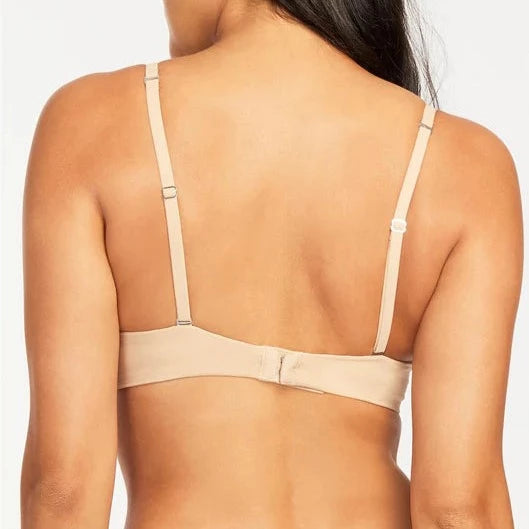 Montelle The Essentials Wire-Free T-Shirt Bra ALMOND SPICE buy for the best  price CAD$ 60.00 - Canada and U.S. delivery – Bralissimo