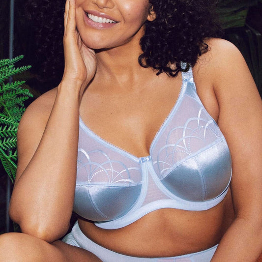 Elomi Cate Full Cup Wired Bra Willow