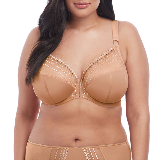 Elomi Smooth Full Brief in Sahara - Busted Bra Shop