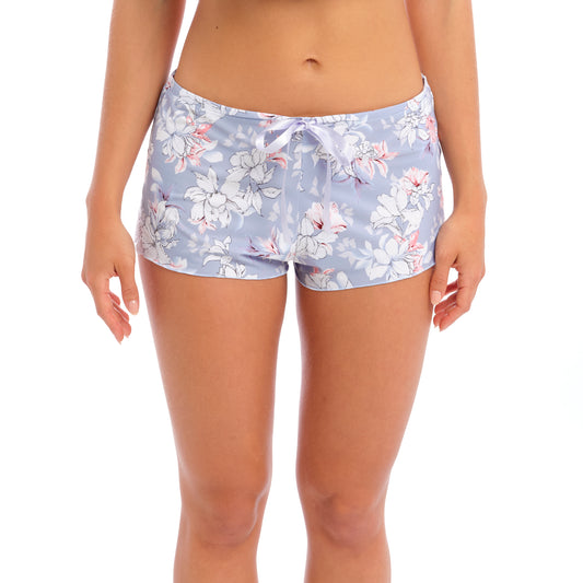 Olivia Shorts In Dusk - Fantasie – BraTopia