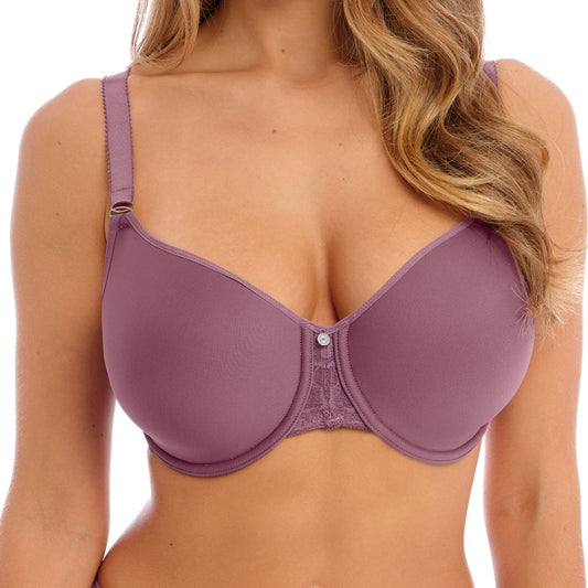 Elomi Charley Moulded Spacer Bra - Storm  Bras Galore – Bras Galore -  Lingerie and Swimwear Specialist