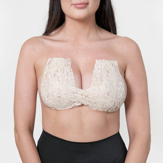 Heart Nipple Covers – Brava Boutique