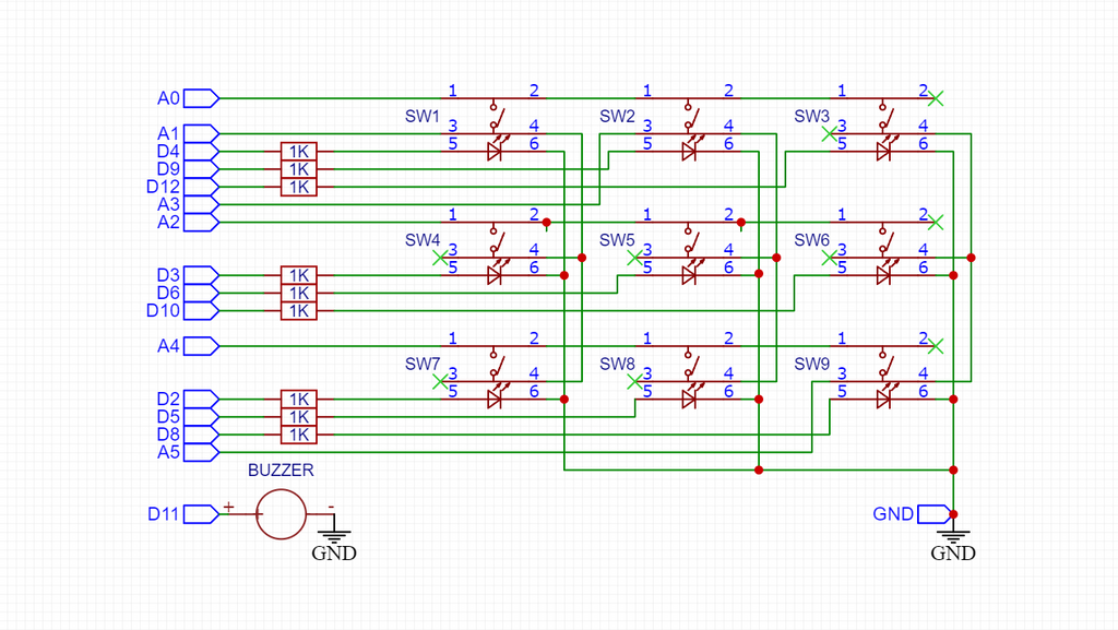 QB Box Wiring Diagram