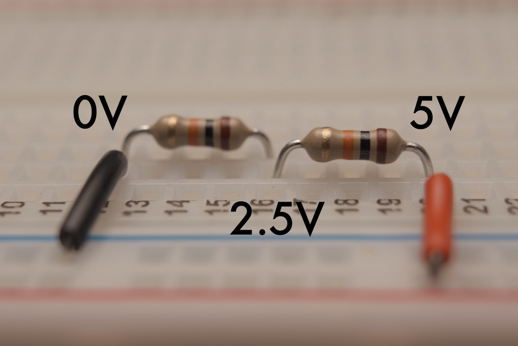 Voltage Divider