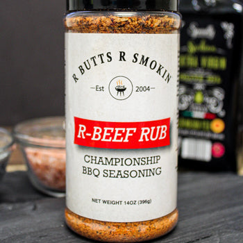 Rub Your Butt Championship BBQ … curated on LTK