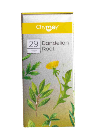 Dandelion Root