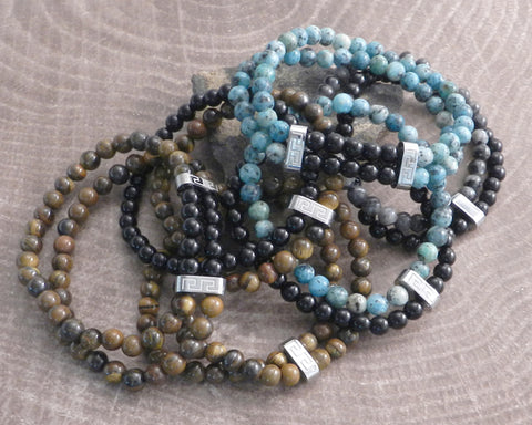 Shop Bracelets | AMiGAZ Attitude Approved Accessories