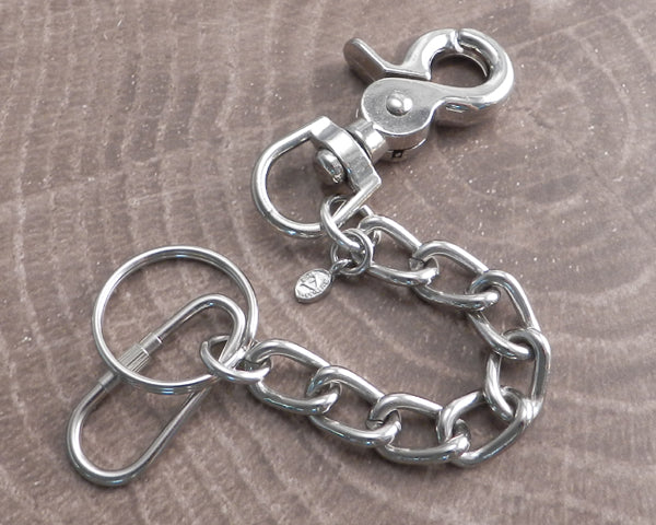 chain key