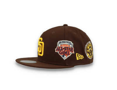 59FIFTY Coops Multi Patch Sad Team