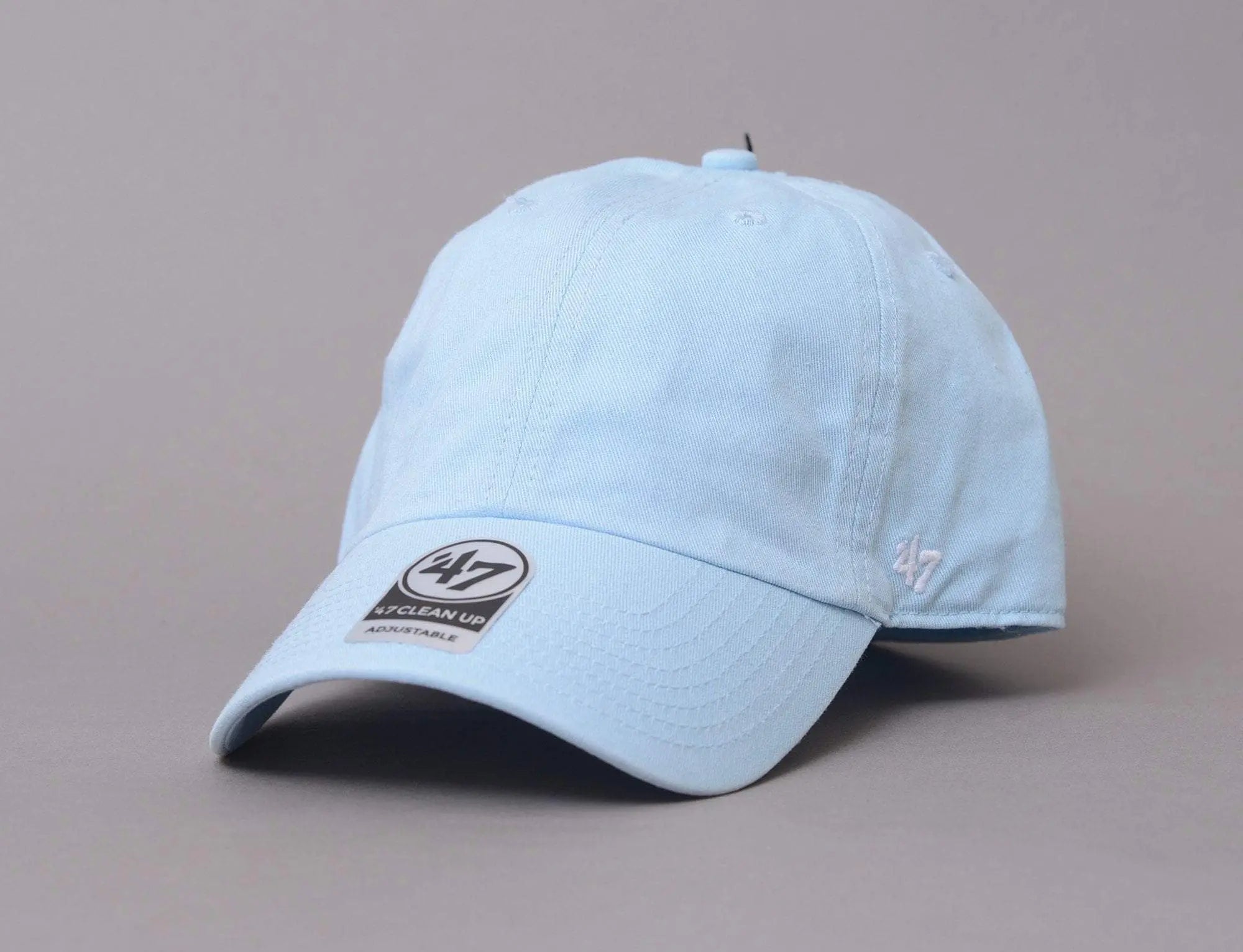 Cap Adjustable 47 Clean Up Light Columbia Blue 47 Adjustable Cap Cap / Blue / One Size