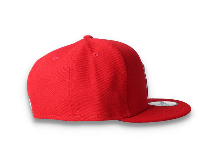 59FIFTY AC Perf Anaheim Angels