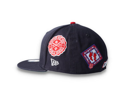 59FIFTY Boston Red Sox Coops Patch