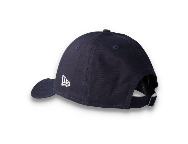 Cap Boston Red Sox Blue 9FORTY League Essential