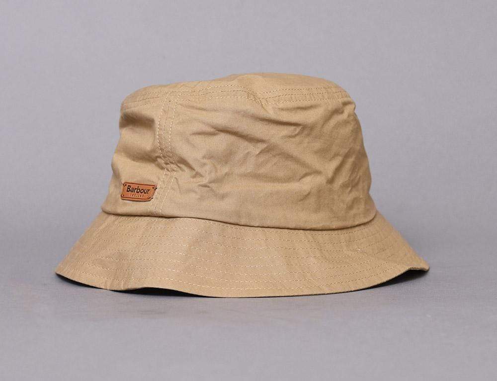 barbour irvine hat