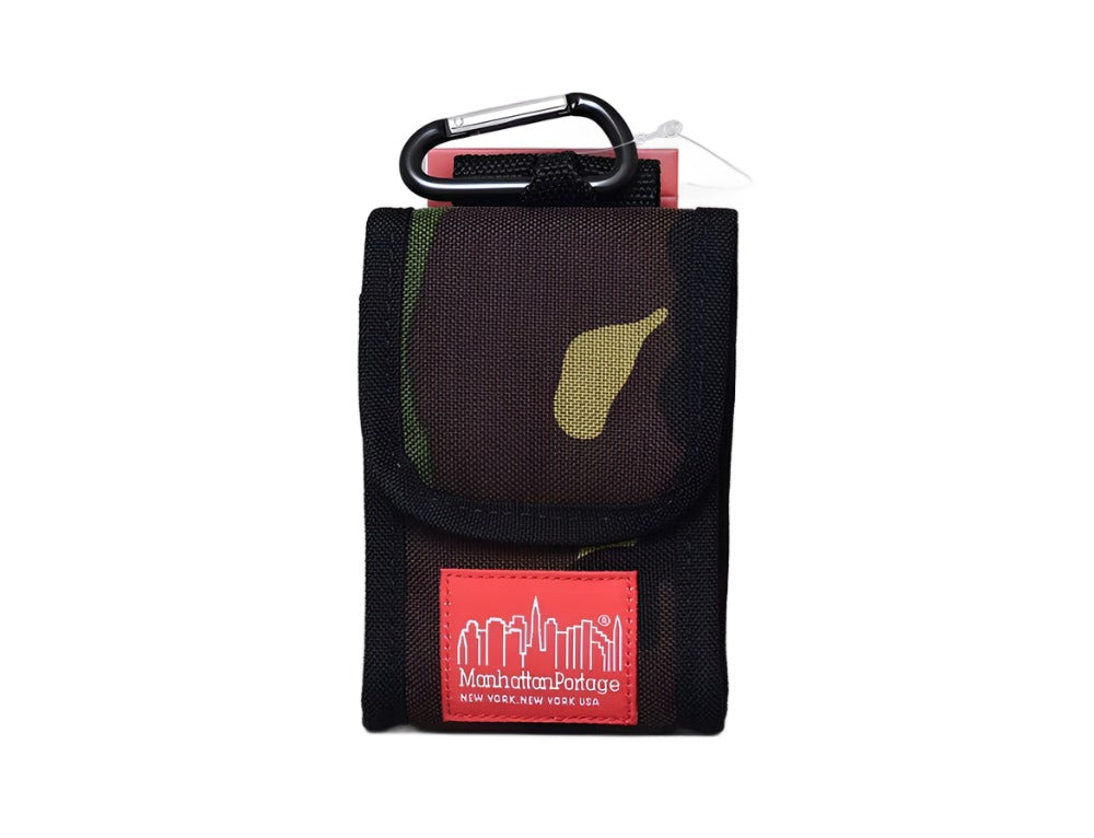 Accessories Random Manhattan Portage Accessory Case Camo Manhattan Portage Accessories / Camo / One Size