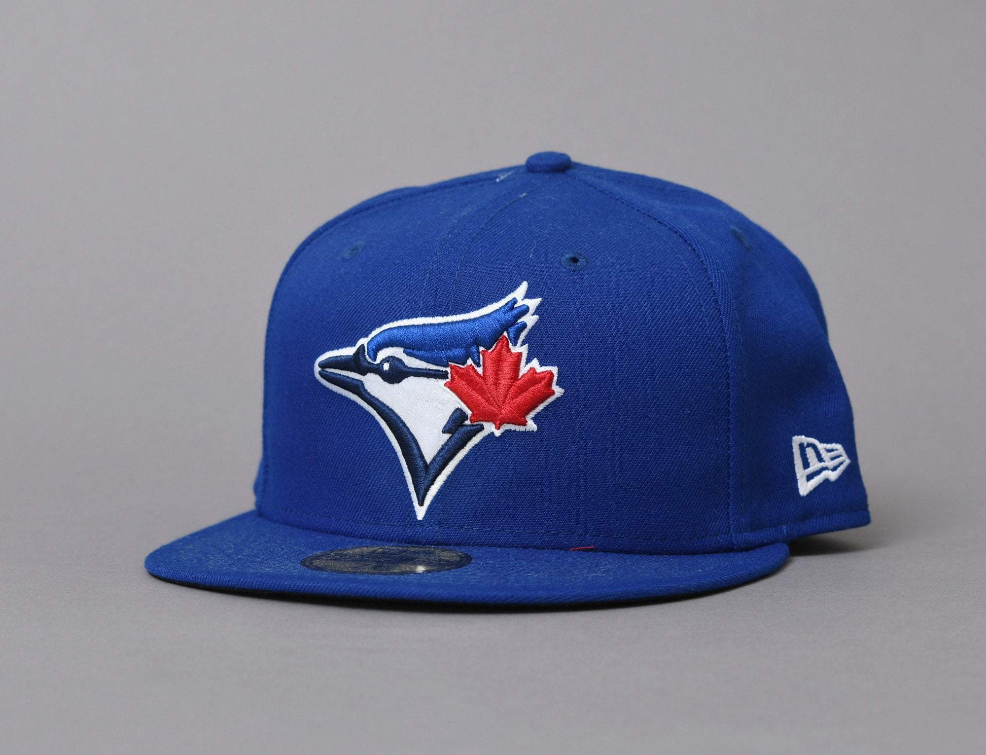 Cap Fitted 59FIFTY AC Perf Toronto Blue Jays New Era