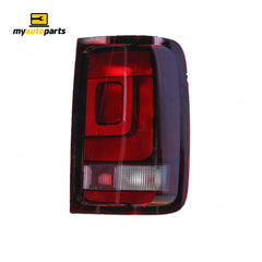 105  Aftermarket Car Parts Tail Lights Best