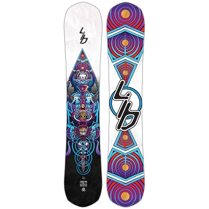 Lib Tech MC Wayfinder 2 [2023] – Mad Dog's Ski & Board