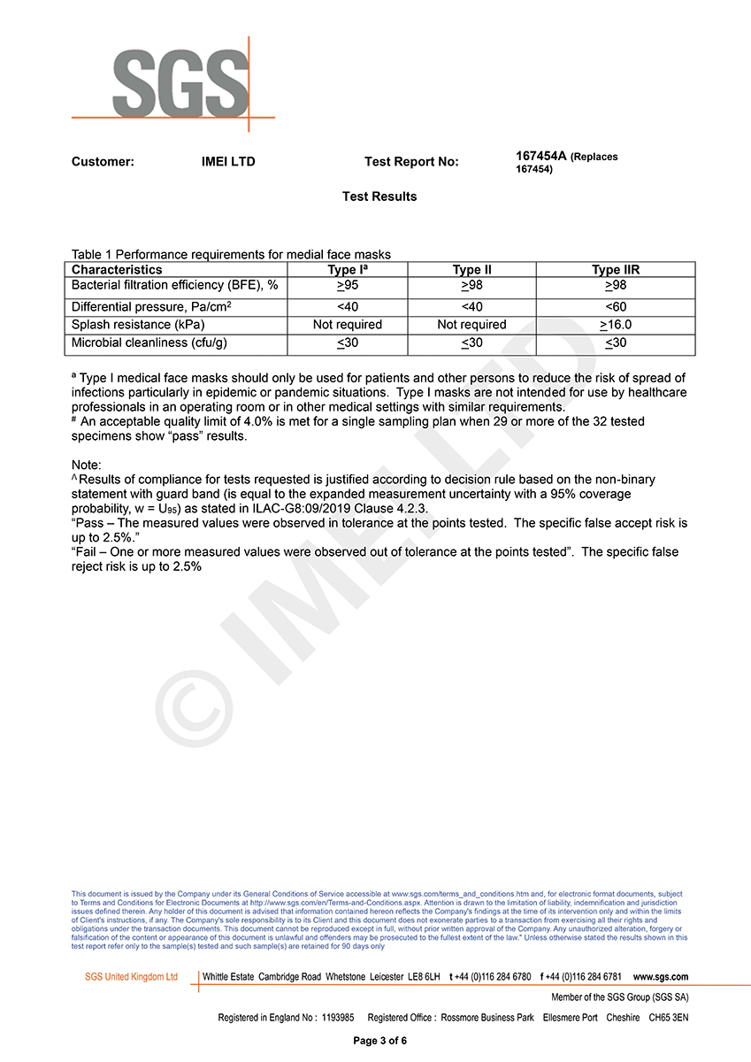 Orpian test results page 3