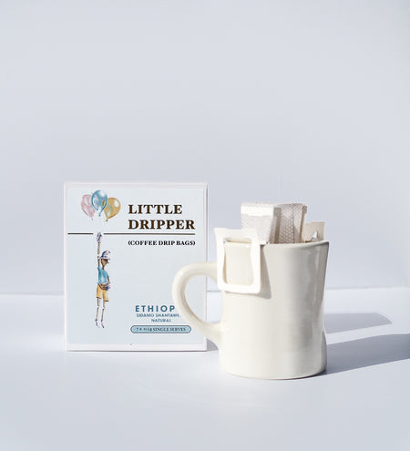 Breville Bambino Plus Monthly Coffee Subscription – The Little Marionette