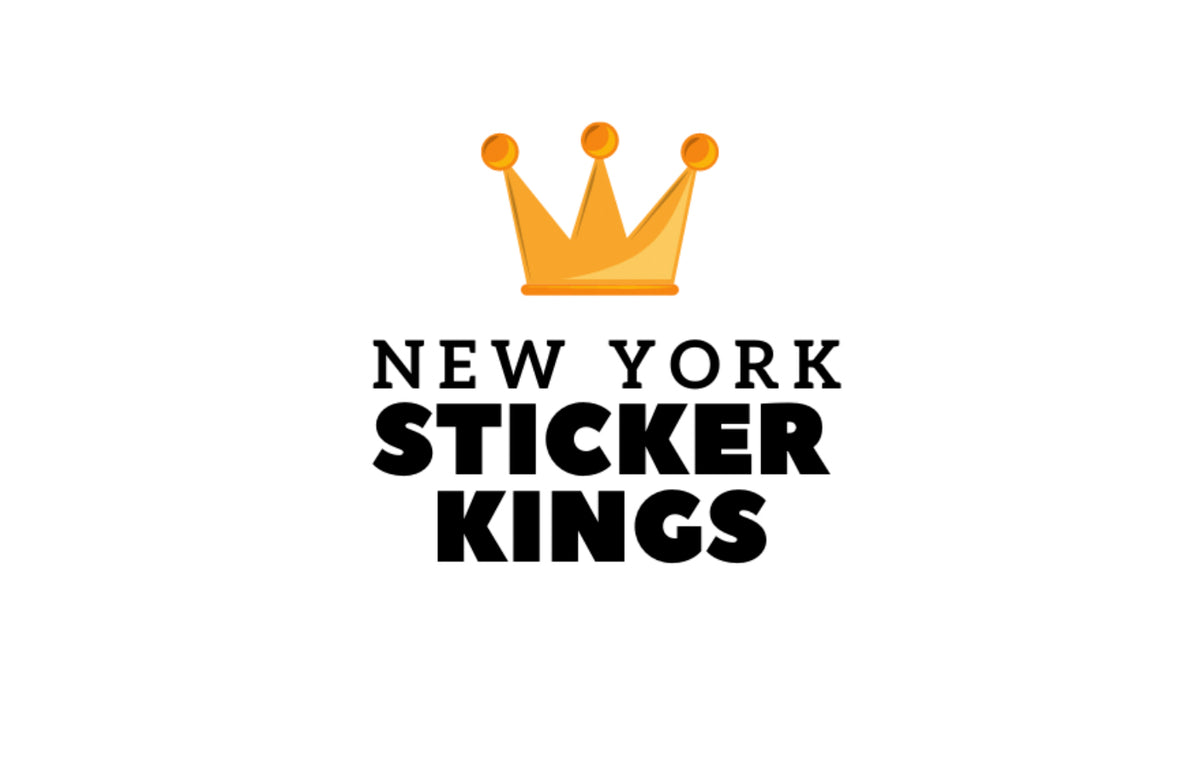 NY Sticker Kings