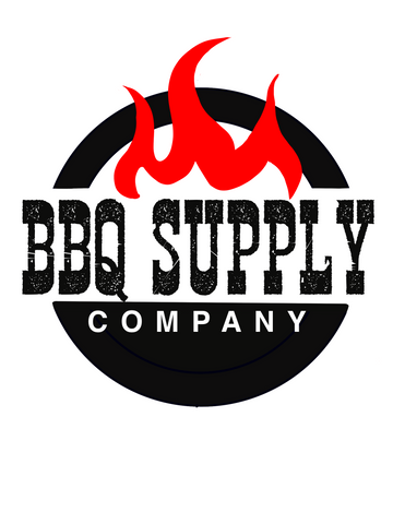 BBQ Supply Logo