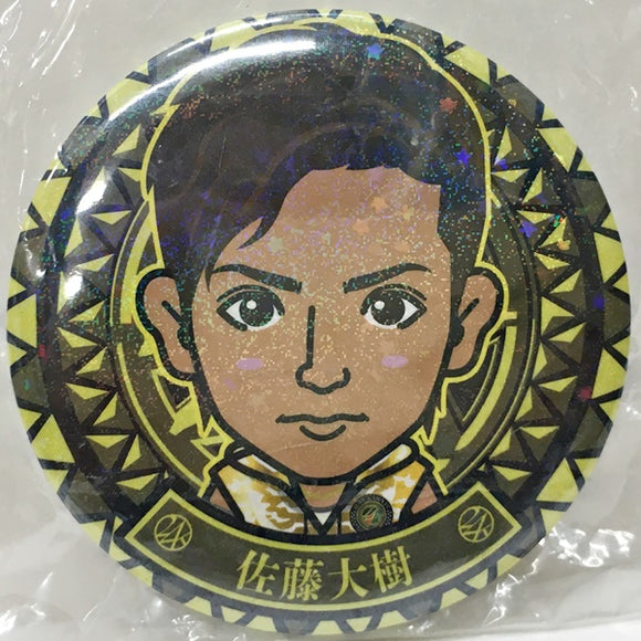 【中古/未開封】EXILE THE SECOND　橘ケンチ　クリアチャーム 　水兵 ver.【kak-361-S8541】