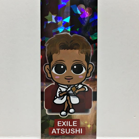 EXILE ATSUSHIクリーナー 30個セットプラスおまけ sandiegokidsdentist.com