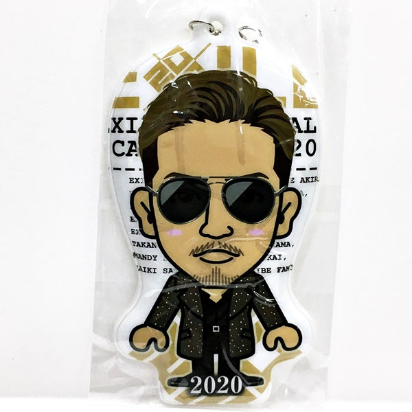 EXILE ATSUSHI クリーナー ６個セット ミュージシャン | caes.com.ar