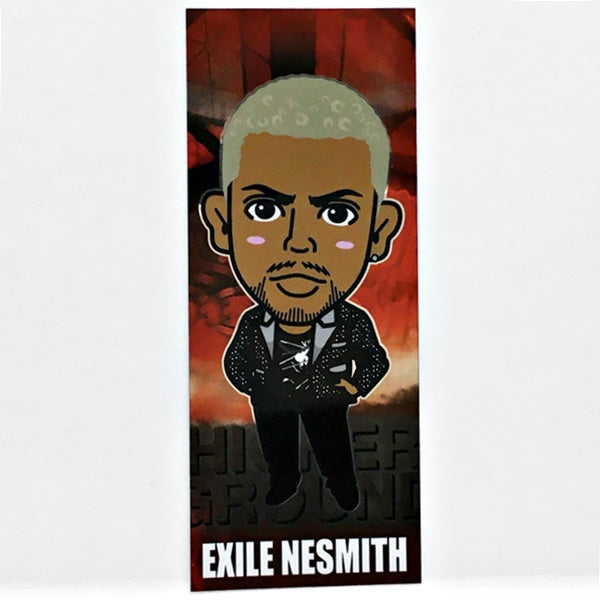 EXILE NESMITH