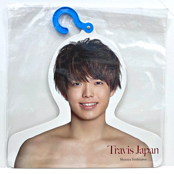 TravisJapan 吉澤閑也 公式写真 - アイドル