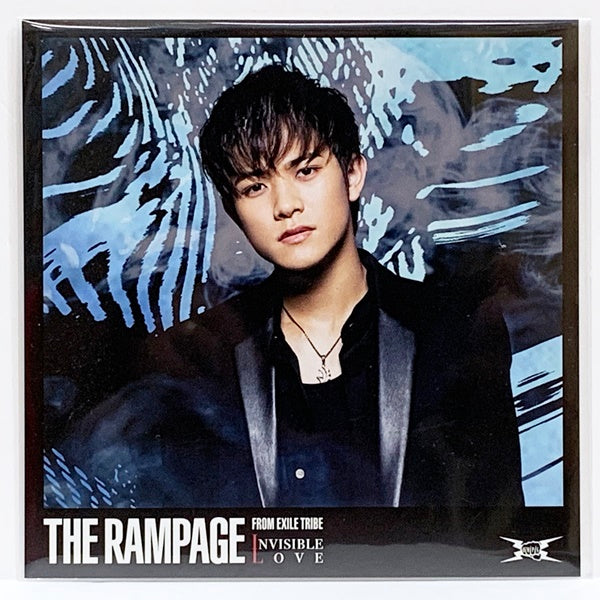 【中古/未開封】THE RAMPAGE 岩谷翔吾 アザージャケット【kak