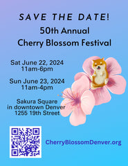 Denver Sakura Matsuri