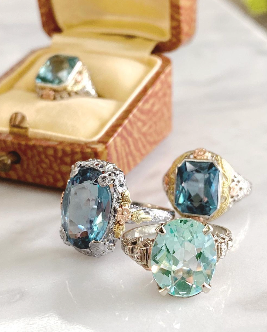 Gloria's Jewelry– Gloria's Jewelers