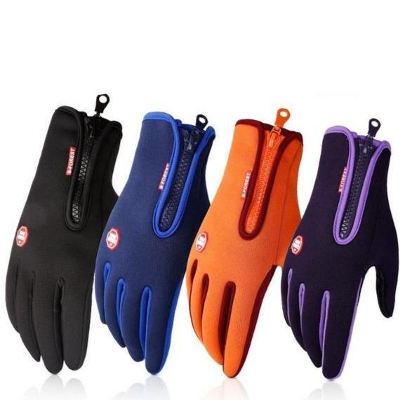 Winter Outdoor Warm Thermal Touch Gloves