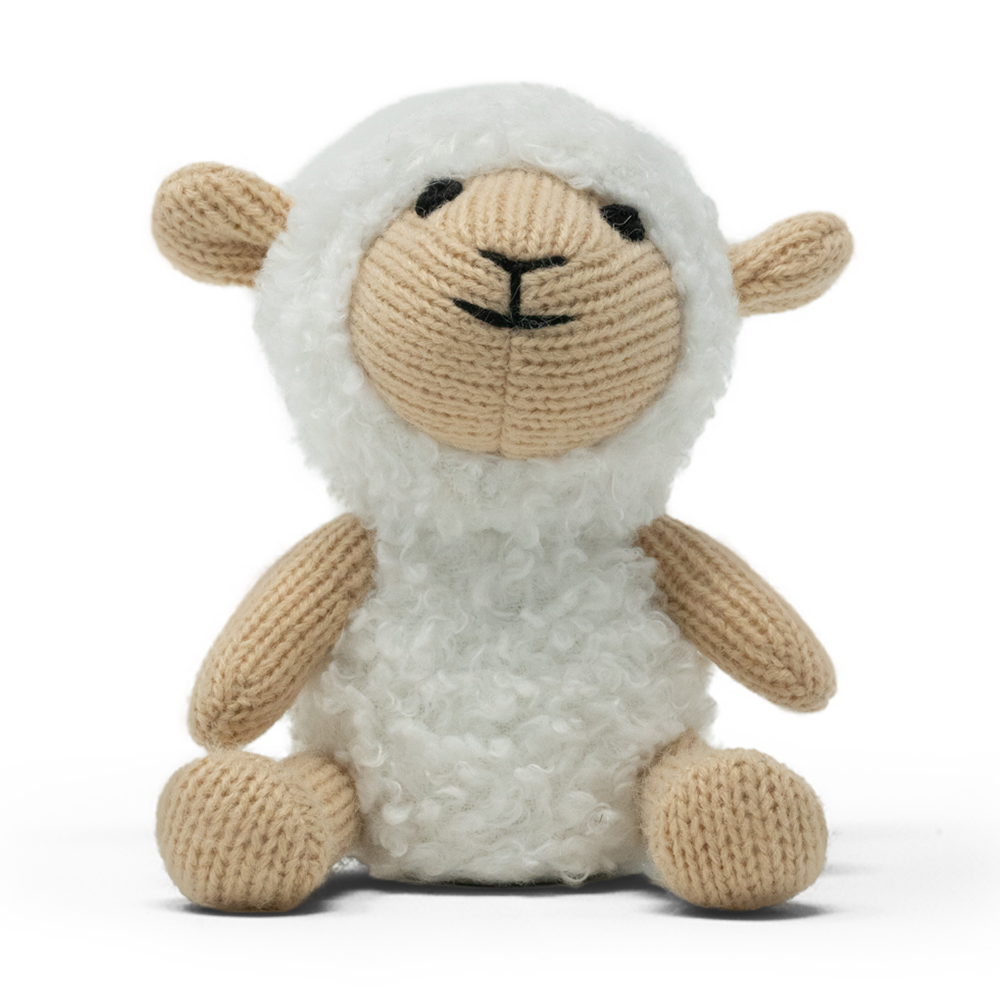 Image of Sleepi Sheep