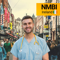 Ireland - NMBI® Application – NEAC Medical Exams Application ...