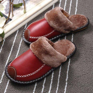 super warm slippers