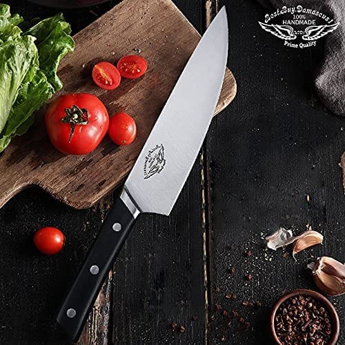 Premium Knife Block Set (7 Pcs Knife Block Set) - Image 7