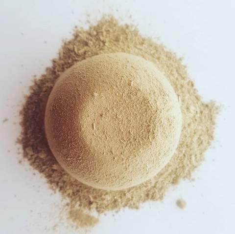 Kava powder