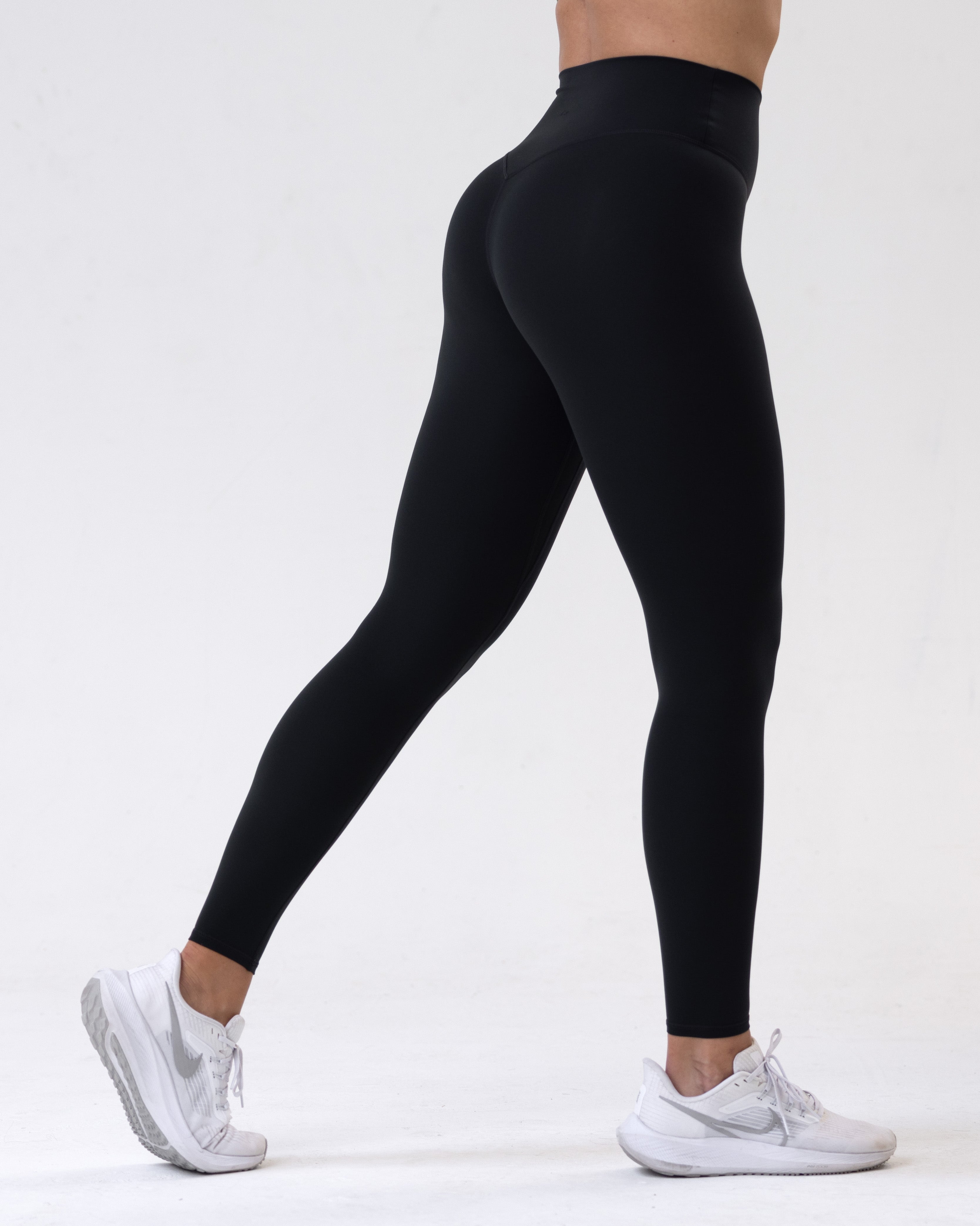 Image of Oath Legging - High Rise - No Front Seam