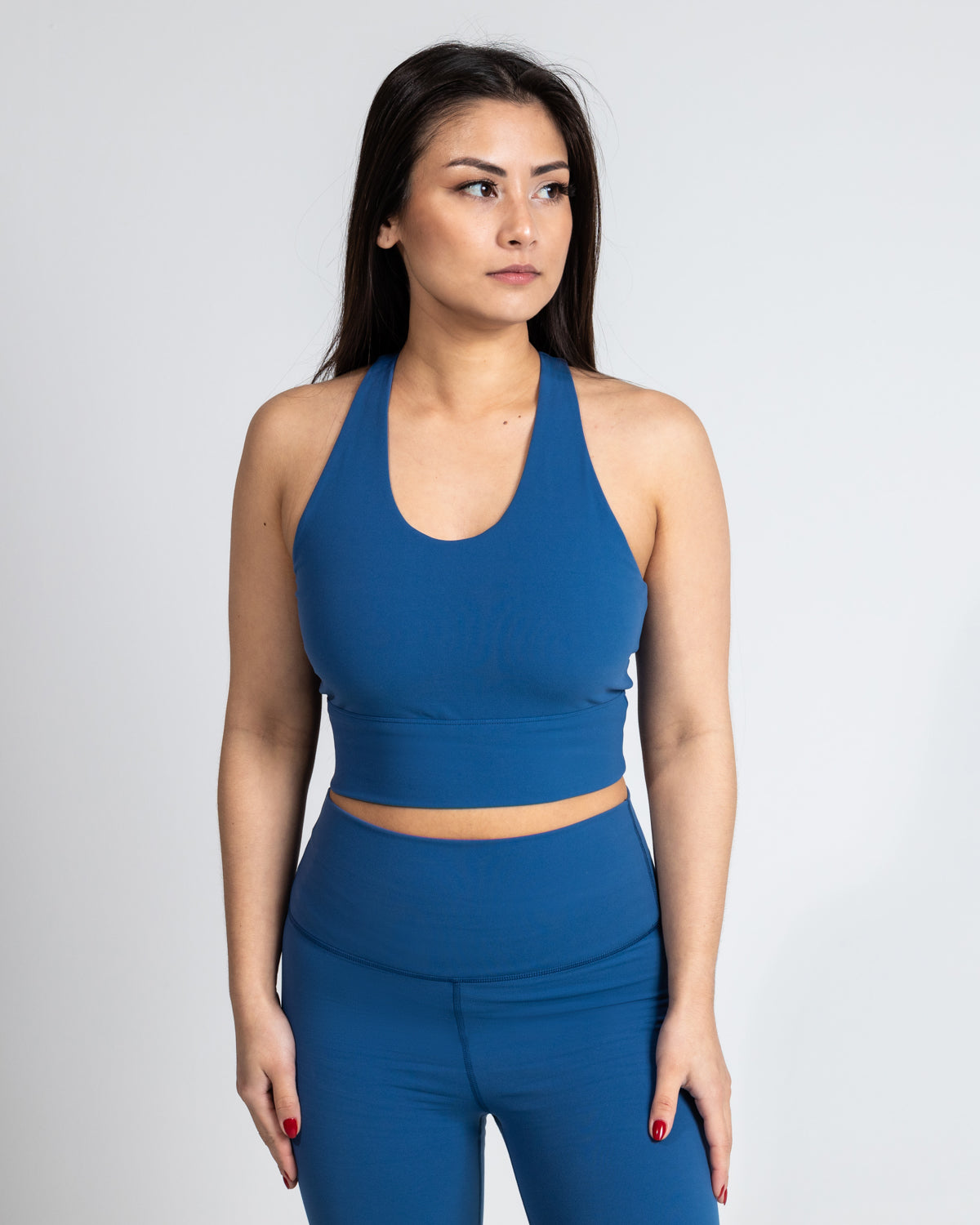 Sports Bras – ALOWA APPAREL