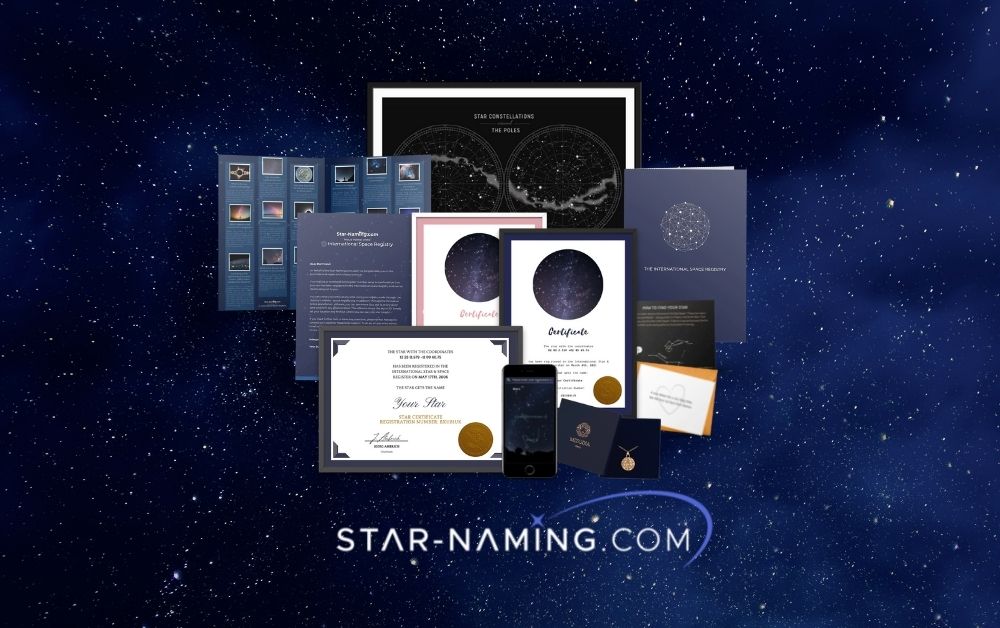 Star Naming