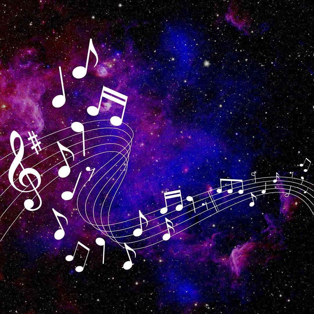 Stars and Galaxy Songs