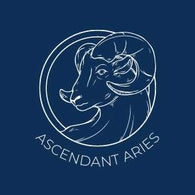 Ascendant aries icon