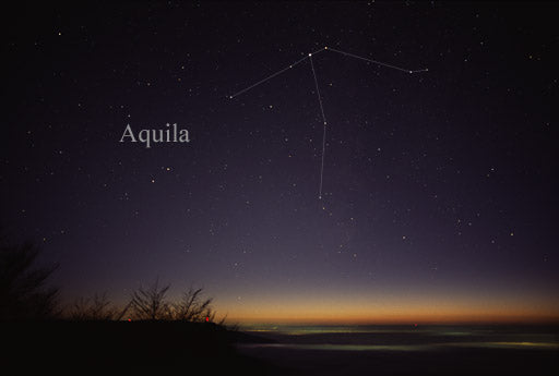 Aquila Constellation 