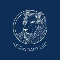 Ascendant löwe icon