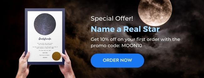 Moon special offer