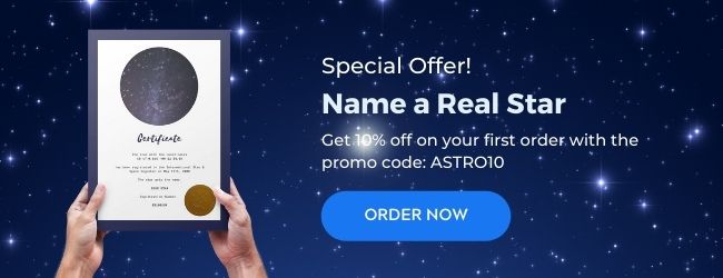 Astrology and Astronomy special offer
