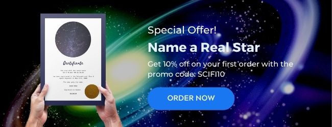 Science Fiction special offer